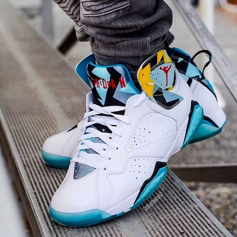 Air Jordan 7