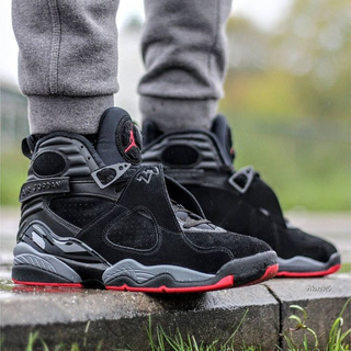 Air Jordan 8