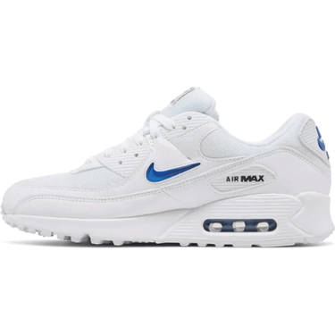 Air Max 90 'Jewel - White Game Royal'