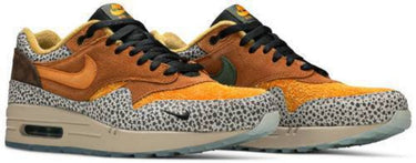 Air Max 1 Safari x Atmos