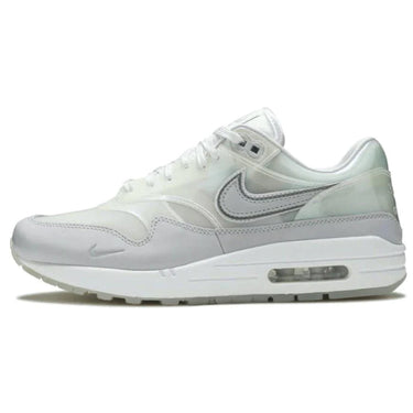 Air Max 1 SNKRS Day White Womens