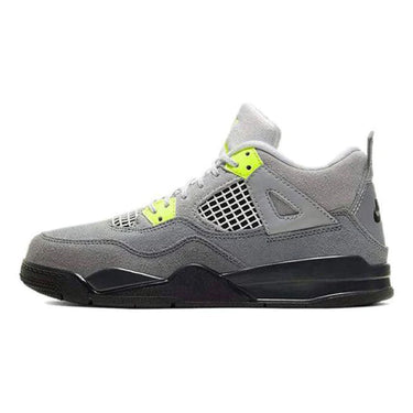 Air Jordan 4 Neon