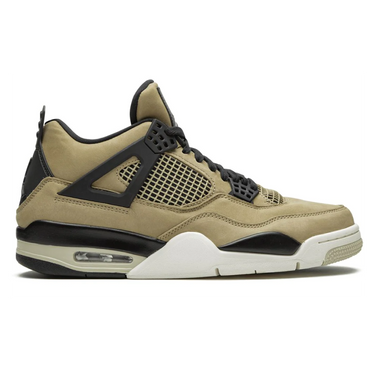 Air Jordan 4 Mushroom