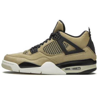 Air Jordan 4 Mushroom